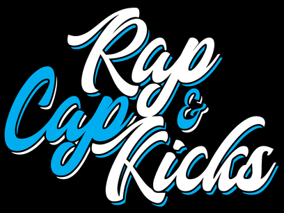 Rap Cap And Kicks